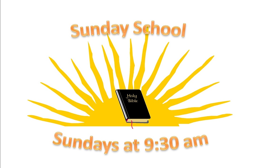 Tabernacle Missionary Baptist Church 5
