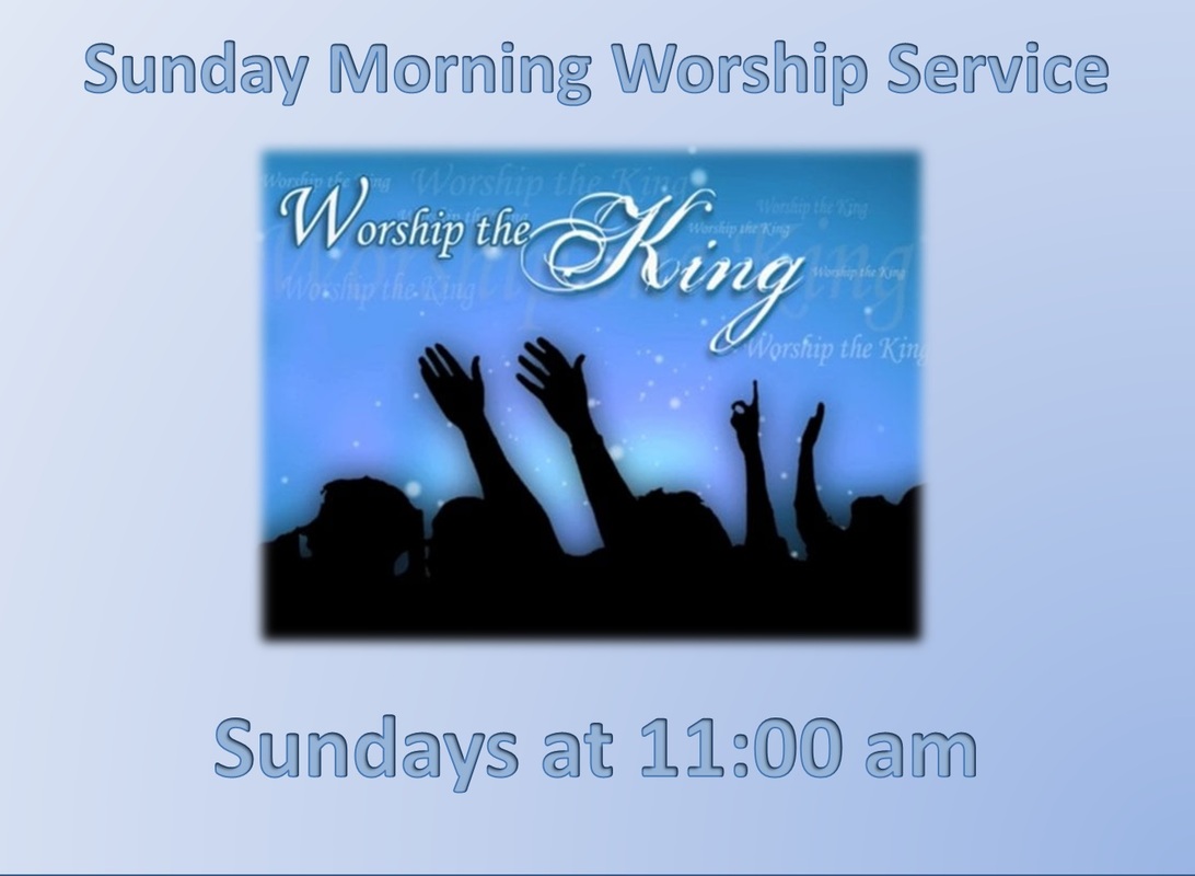 Tabernacle Missionary Baptist Church 4